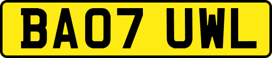 BA07UWL