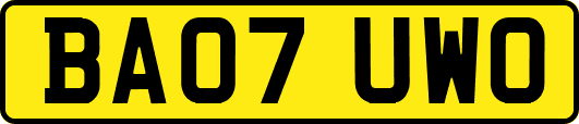 BA07UWO
