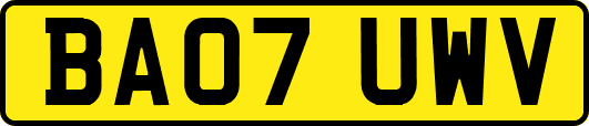 BA07UWV