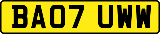 BA07UWW