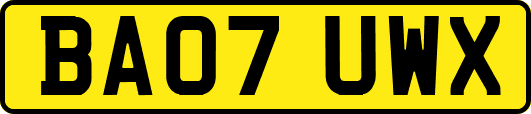 BA07UWX