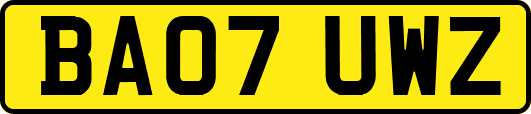 BA07UWZ