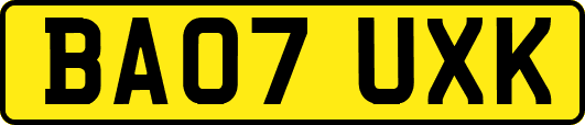 BA07UXK