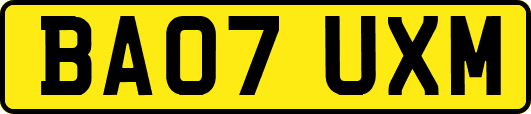 BA07UXM