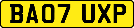 BA07UXP