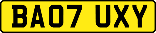 BA07UXY
