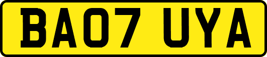 BA07UYA