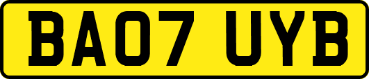 BA07UYB