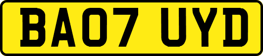 BA07UYD