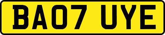BA07UYE