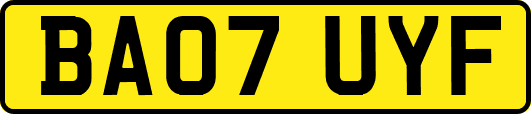 BA07UYF