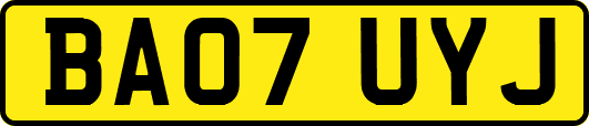 BA07UYJ