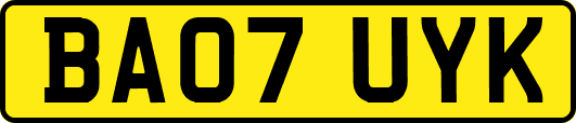 BA07UYK