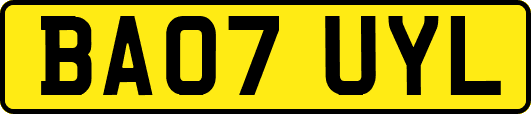 BA07UYL