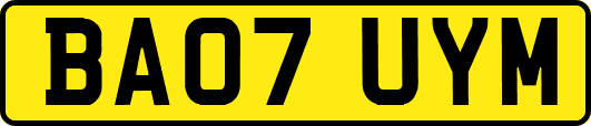 BA07UYM