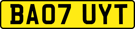 BA07UYT