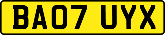BA07UYX