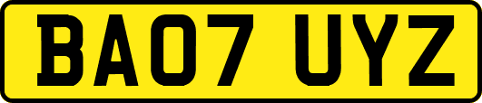 BA07UYZ