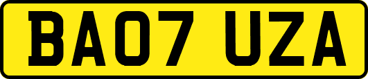 BA07UZA