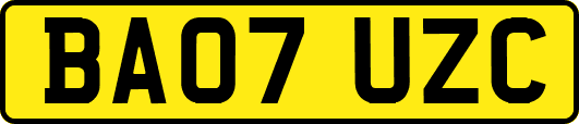 BA07UZC