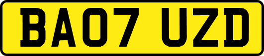 BA07UZD