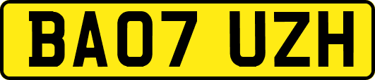 BA07UZH