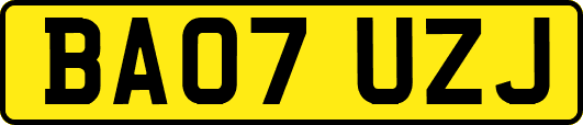 BA07UZJ