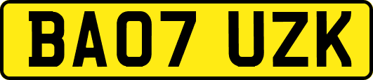 BA07UZK