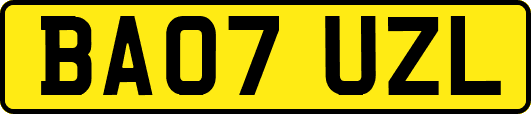 BA07UZL