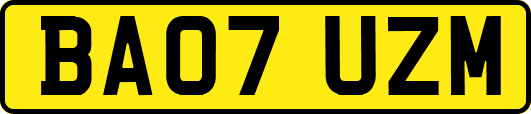 BA07UZM