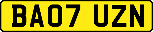 BA07UZN