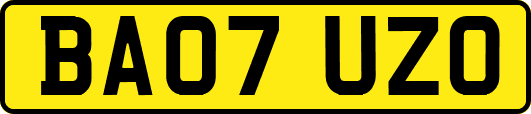 BA07UZO