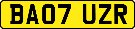 BA07UZR