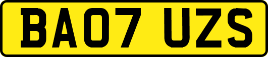 BA07UZS