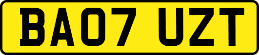 BA07UZT