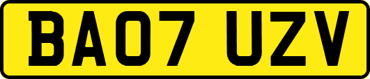 BA07UZV