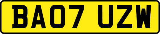 BA07UZW