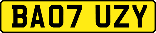 BA07UZY