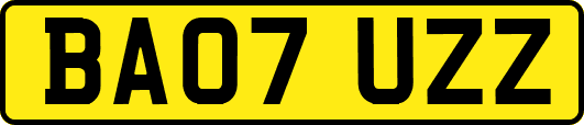 BA07UZZ
