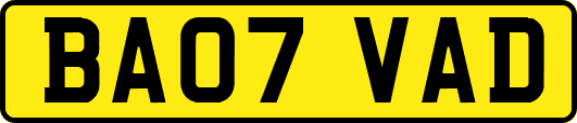 BA07VAD