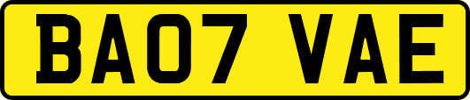 BA07VAE
