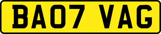 BA07VAG