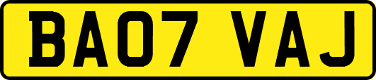 BA07VAJ