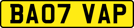 BA07VAP