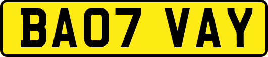 BA07VAY