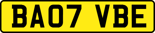 BA07VBE