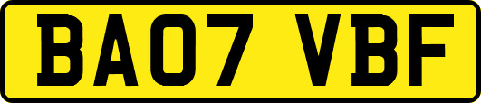 BA07VBF