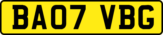 BA07VBG