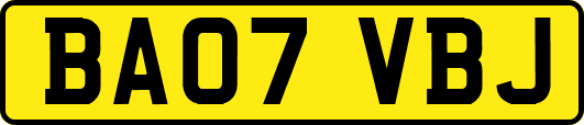 BA07VBJ