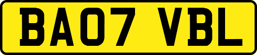 BA07VBL